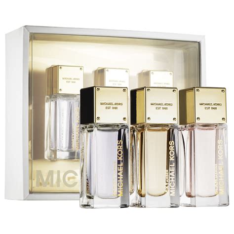 michael kors perfume box sets|michael kors perfume tesco.